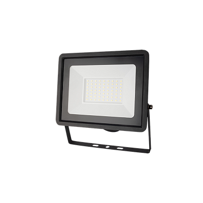 Прожектор светодиодный PFL LV 50W DC12-48V/AC12-48V  6500K IP65